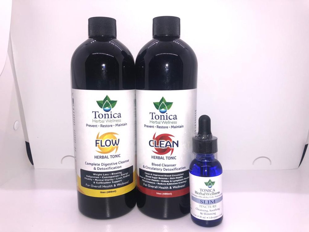 Slim Weight Loss Bundle