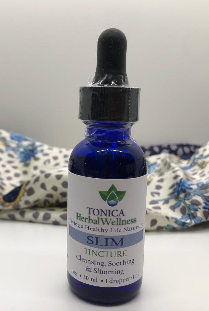 Slim Tincture